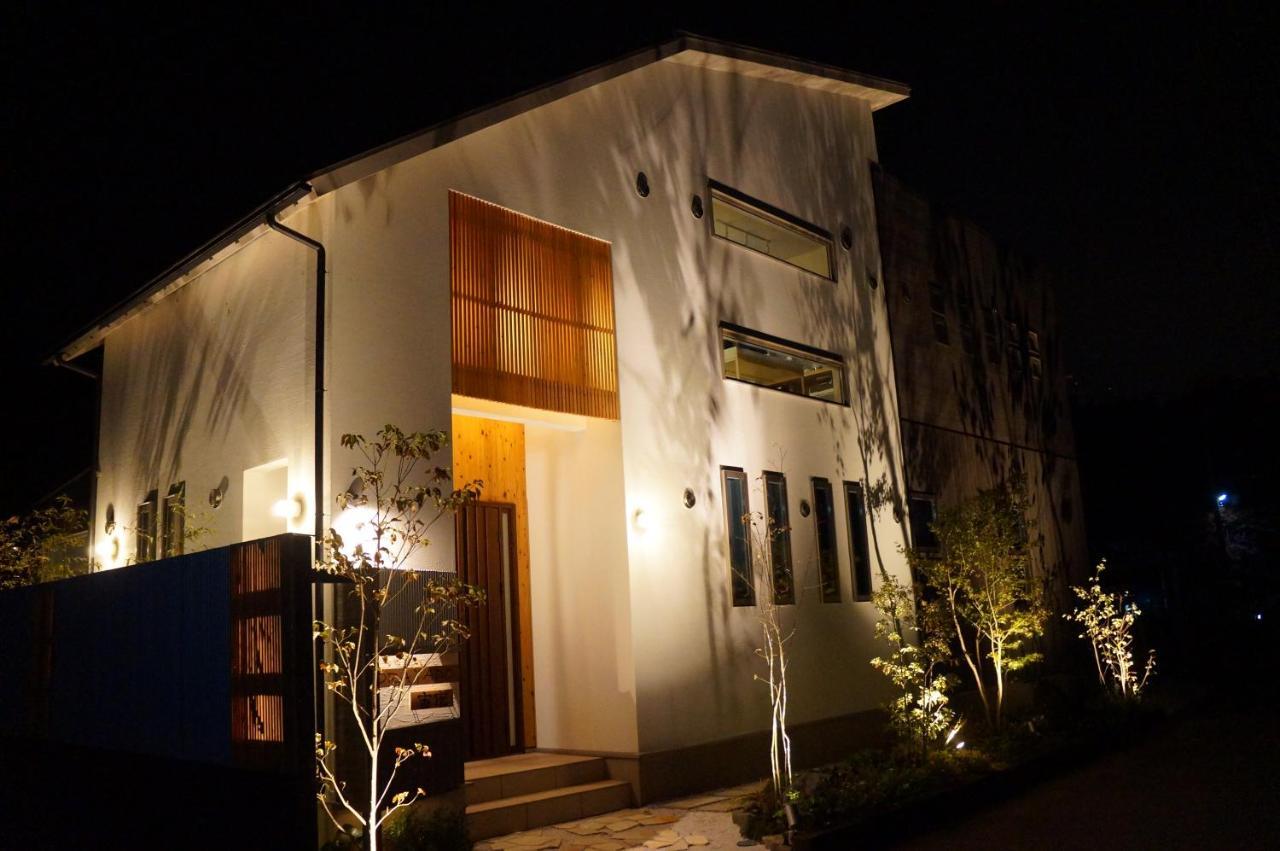 Sorayado 宙宿 Tsuru Экстерьер фото