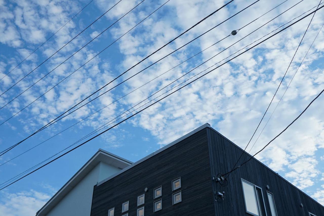 Sorayado 宙宿 Tsuru Экстерьер фото